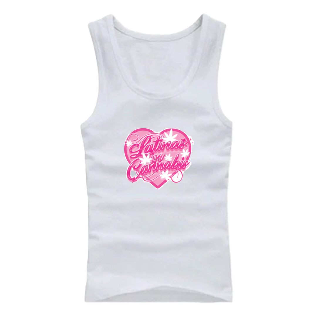 LIC Ribbed Tank