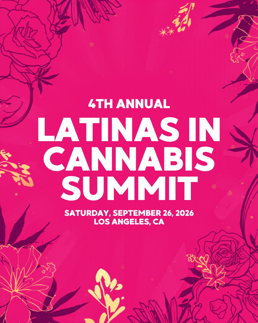 LIC Summit Ticket